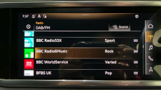 Audi Q3 35 TFSI S Line 5dr [Comfort+Sound Pack] Petrol Estate